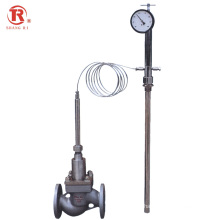 Factory High Quality Self-operated Temperature Control Regulating valve